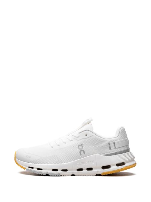 Cloudnova Form 2 ON SNEAKERS | 3WE30170924White Ivory